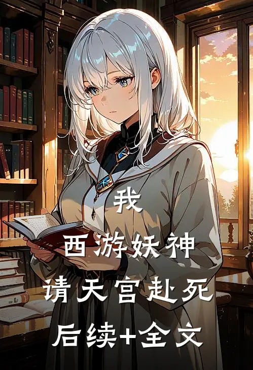 我，西游妖神，请天宫赴死后续+全文