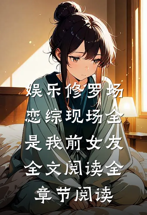 娱乐修罗场:恋综现场全是我前女友全文阅读全章节阅读