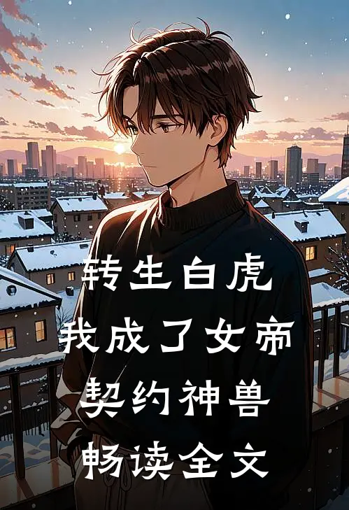 转生白虎，我成了女帝契约神兽畅读全文
