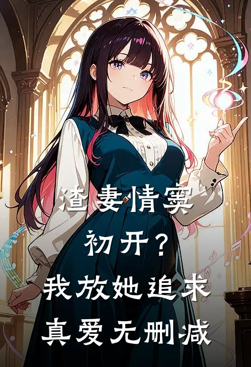渣妻情窦初开？我放她追求真爱无删减