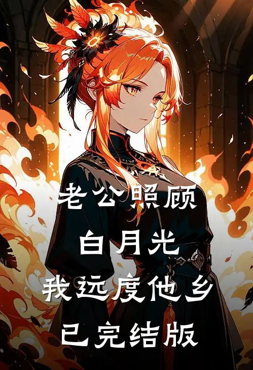 老公照顾白月光，我远度他乡已完结版