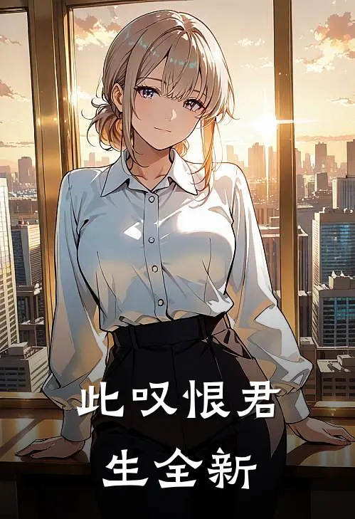 此叹恨君生全新