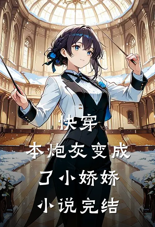快穿：本炮灰变成了小娇娇小说完结