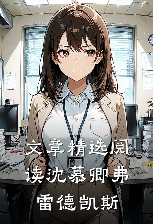文章精选阅读沈慕卿弗雷德凯斯