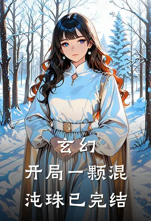 玄幻：开局一颗混沌珠已完结