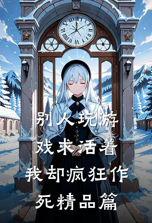 别人玩游戏求活着，我却疯狂作死精品篇