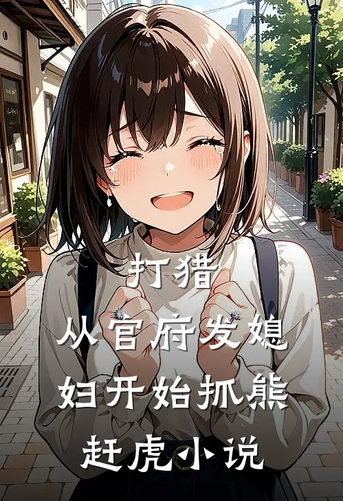 打猎：从官府发媳妇开始抓熊赶虎小说