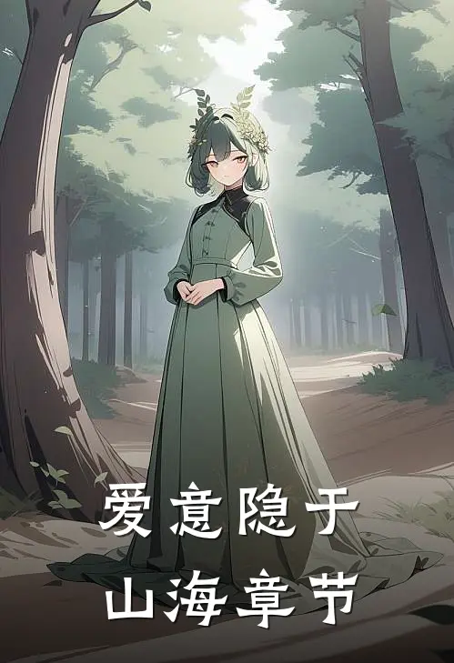 爱意隐于山海章节