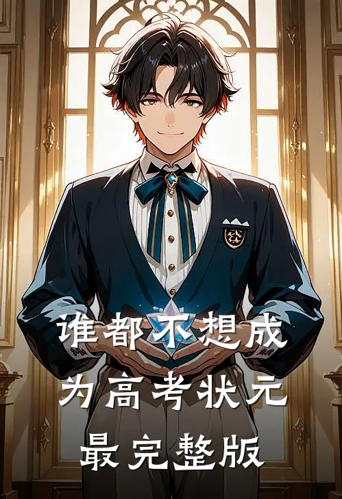 谁都不想成为高考状元最完整版