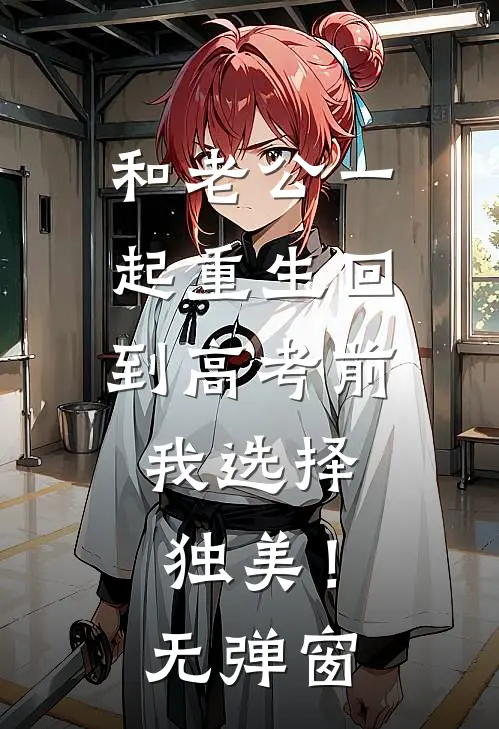 和老公一起重生回到高考前，我选择独美！无弹窗