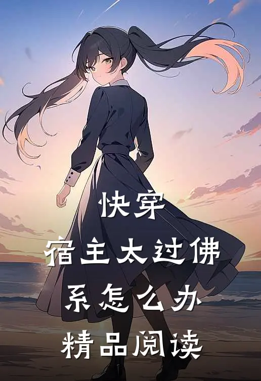 快穿：宿主太过佛系怎么办精品阅读