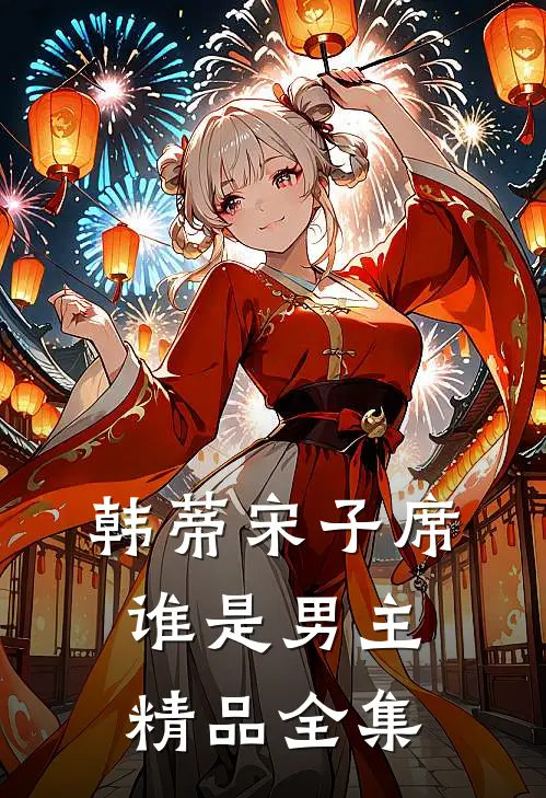 韩蒂宋子席谁是男主精品全集
