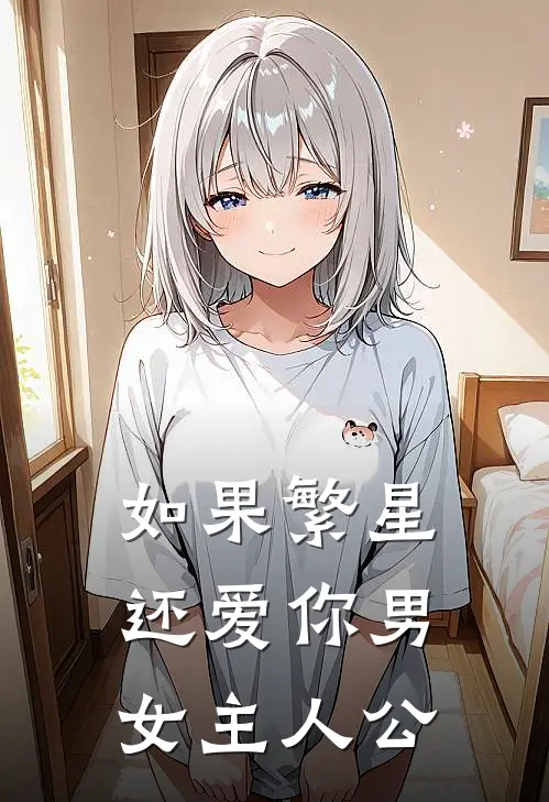 如果繁星还爱你男女主人公