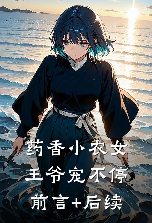 药香小农女,王爷宠不停前言+后续