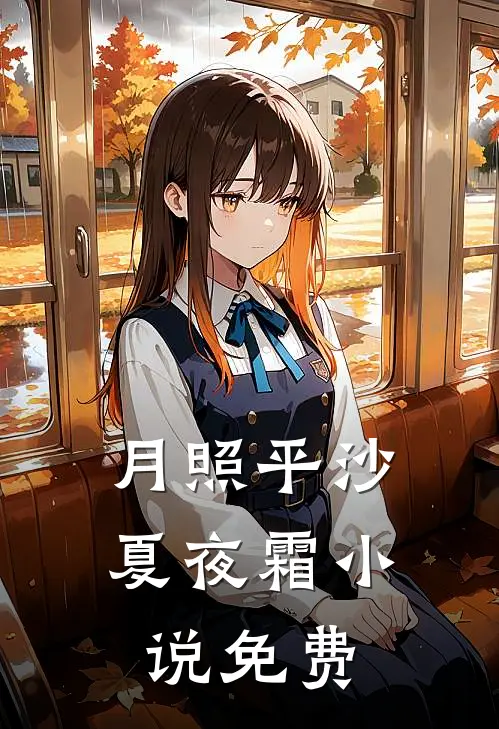 月照平沙夏夜霜小说免费