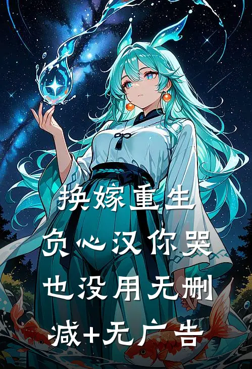 换嫁重生，负心汉你哭也没用无删减+无广告