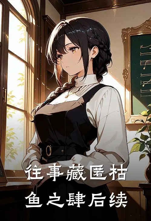 往事藏匿枯鱼之肆后续