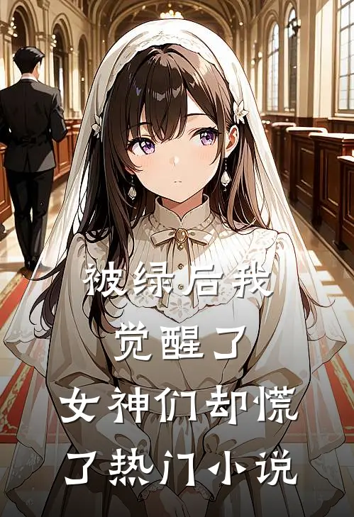 被绿后我觉醒了,女神们却慌了热门免费阅读