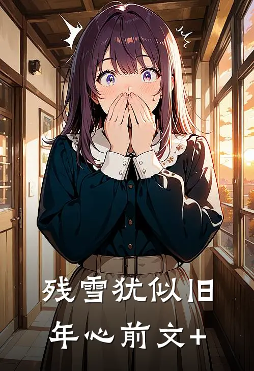 残雪犹似旧年心前文+