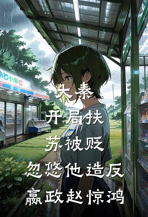 大秦：开局扶苏被贬，忽悠他造反嬴政赵惊鸿