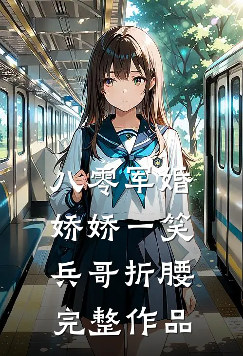 八零军婚：娇娇一笑，兵哥折腰完整作品