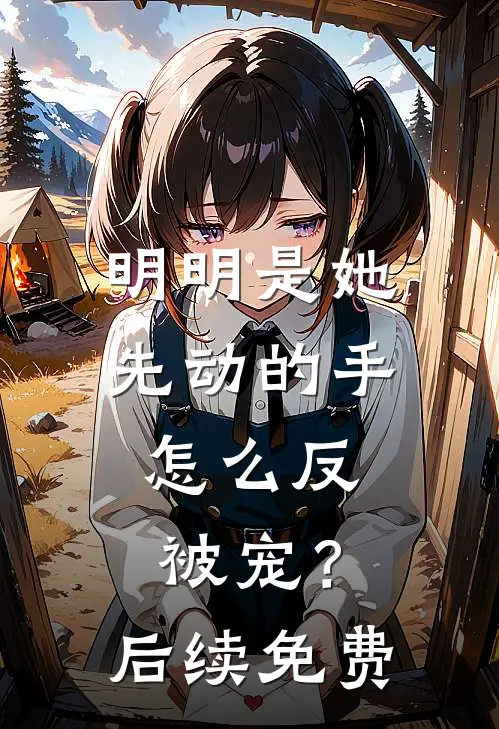 明明是她先动的手，怎么反被宠？后续免费
