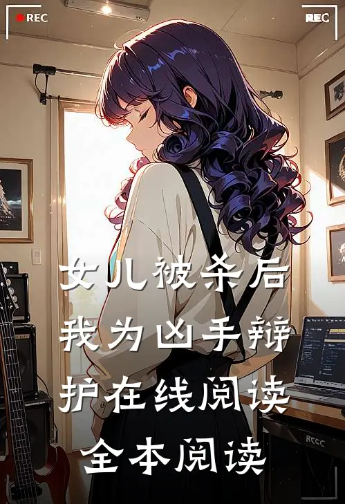 女儿被杀后，我为凶手辩护在线阅读全本阅读