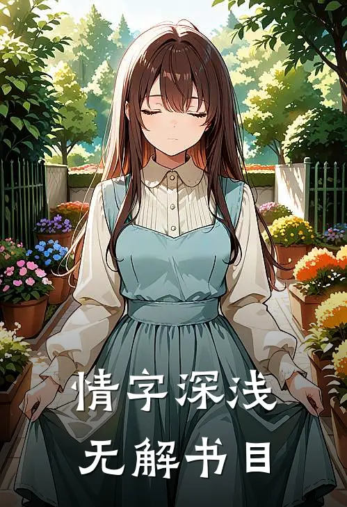 情字深浅无解书目