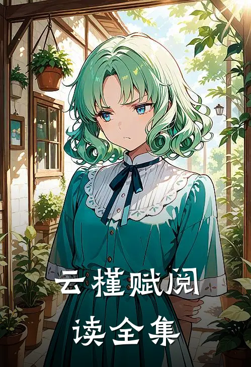 云槿赋阅读全集
