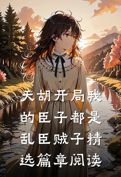 天胡开局我的臣子都是乱臣贼子精选篇章阅读