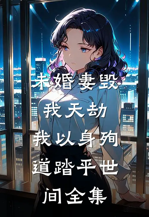 未婚妻毁我天劫，我以身殉道踏平世间全集