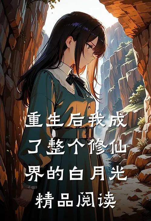 重生后我成了整个修仙界的白月光精品阅读