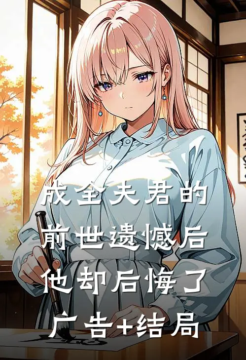 成全夫君的前世遗憾后，他却后悔了广告+结局