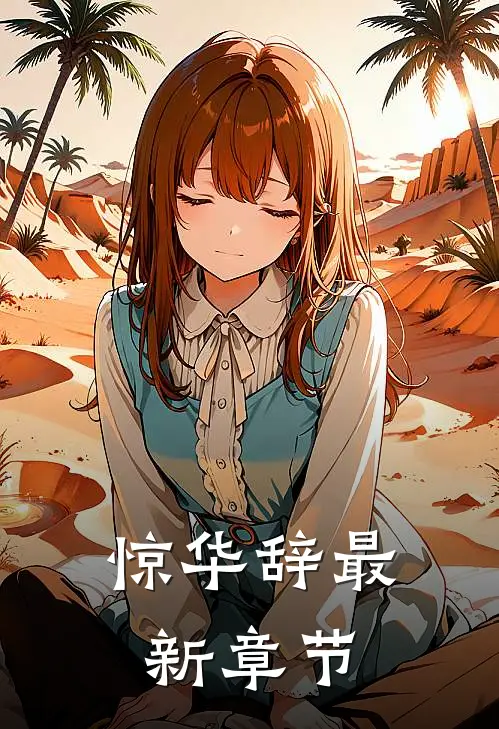 惊华辞最新章节