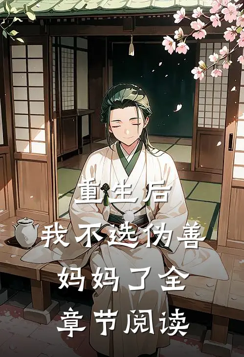 重生后，我不选伪善妈妈了全章节阅读