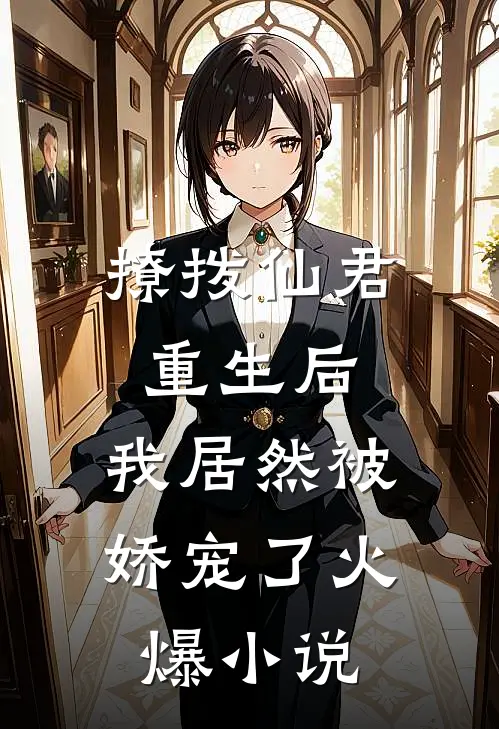 撩拨仙君重生后，我居然被娇宠了火爆小说