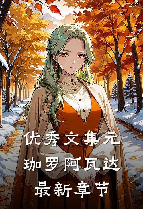 优秀文集元珈罗阿瓦达最新章节