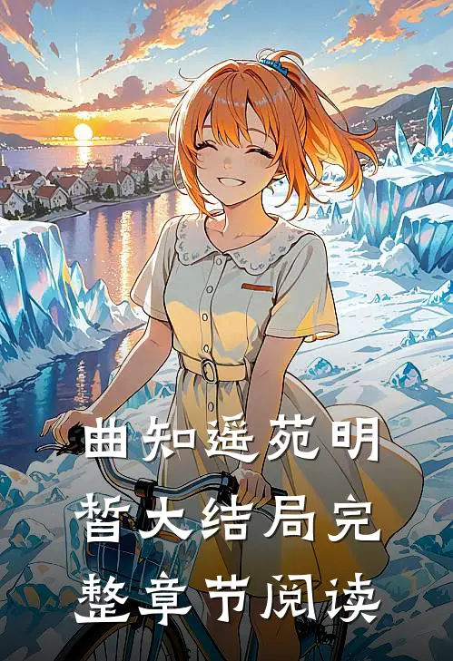 曲知遥苑明皙大结局完整章节阅读