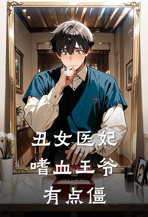 丑女医妃：嗜血王爷有点“僵”