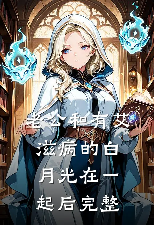 老公和有艾滋病的白月光在一起后完整