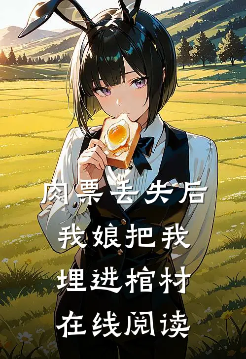 肉票丢失后，我娘把我埋进棺材在线阅读