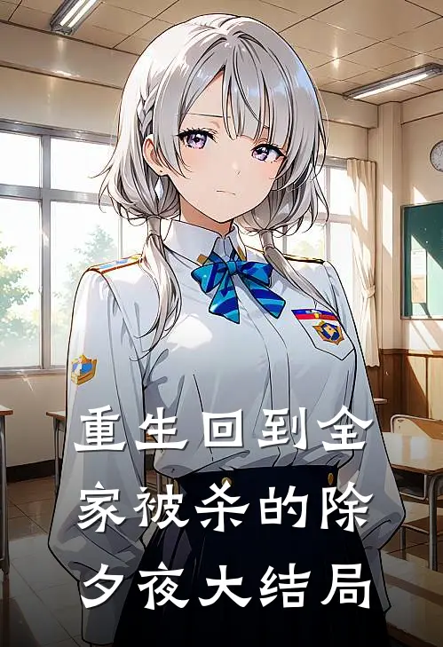重生回到全家被杀的除夕夜大结局