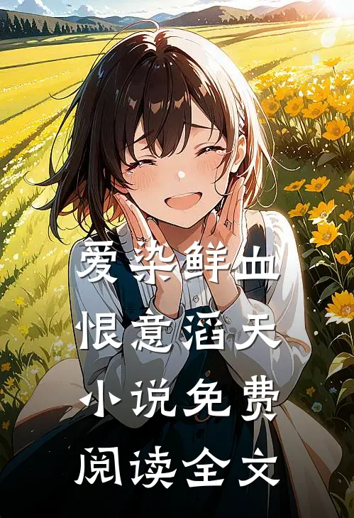 爱染鲜血，恨意滔天小说免费阅读全文