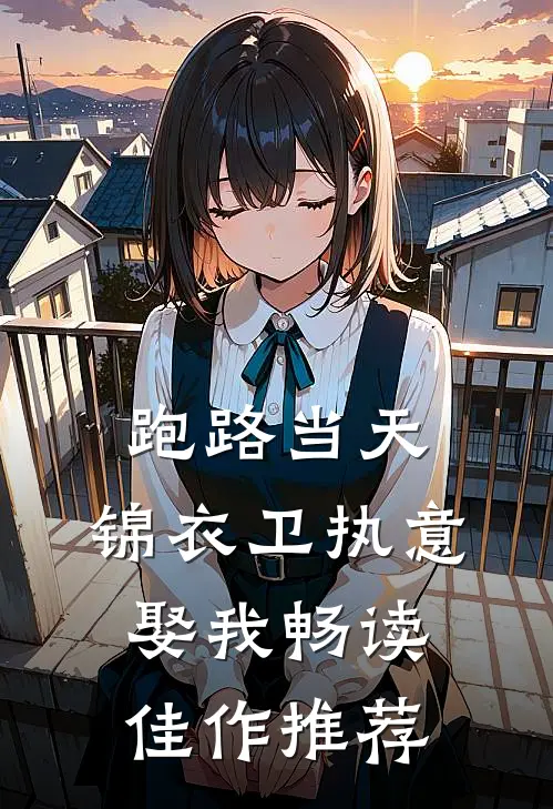 跑路当天，锦衣卫执意娶我畅读佳作推荐