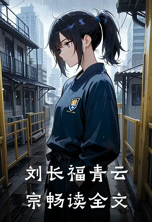 刘长福青云宗畅读全文