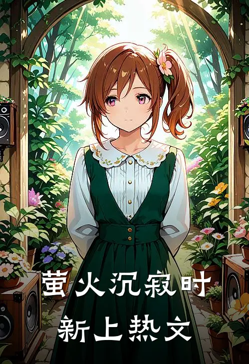 萤火沉寂时新上热文