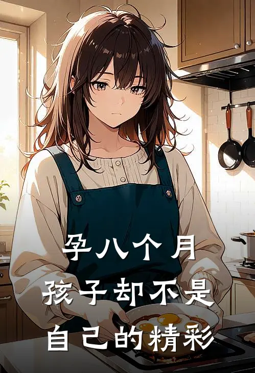 孕八个月，孩子却不是自己的精彩