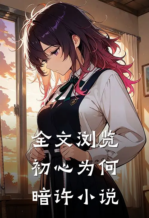 全文浏览初心为何暗许小说