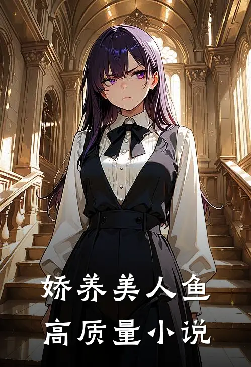 娇养美人鱼高质量小说