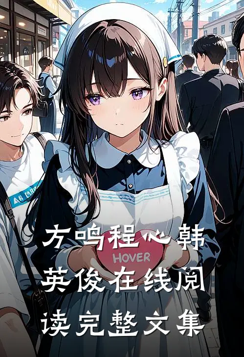 方鸣程心韩英俊在线阅读完整文集